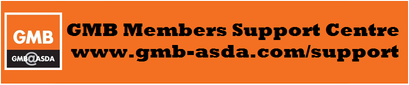 GMB Members Support